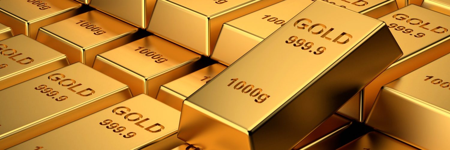 Gold vs Crypto