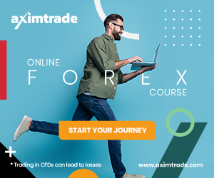 forex course online